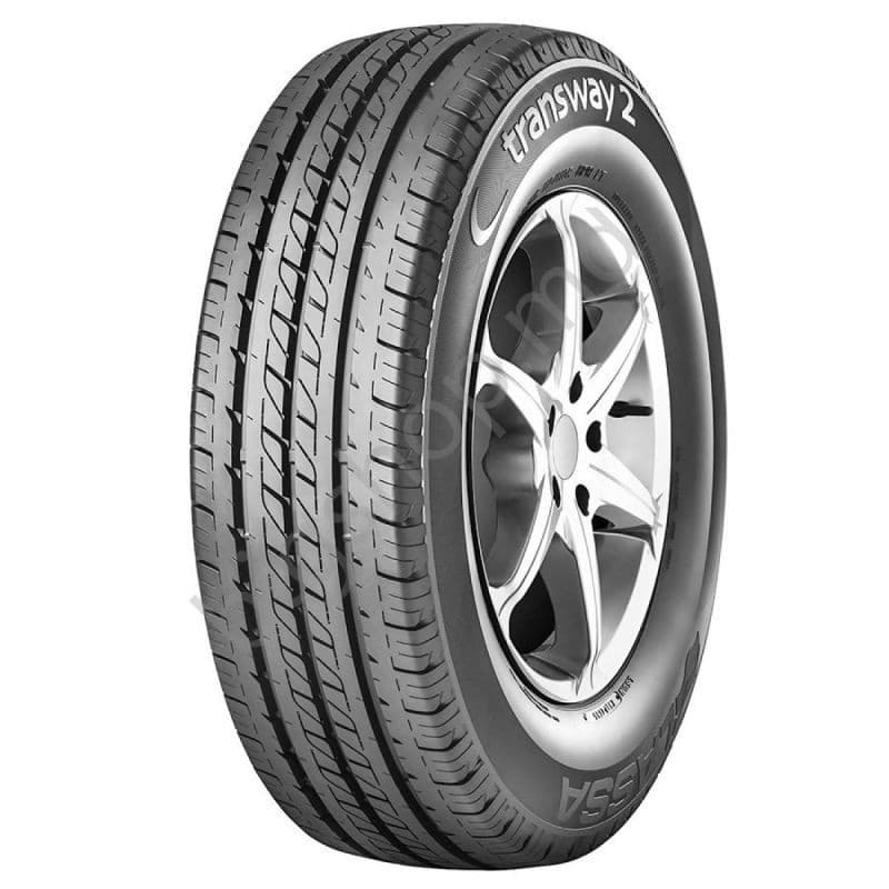 Anvelopa LASSA 225/65 R16C (Transway 2) 