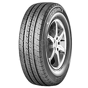 Anvelopa LASSA 225/65 R16C (Transway 2) 