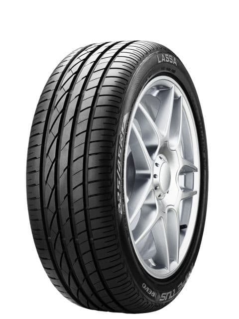 Anvelopa LASSA 205/60 R15 (Impetus Revo)