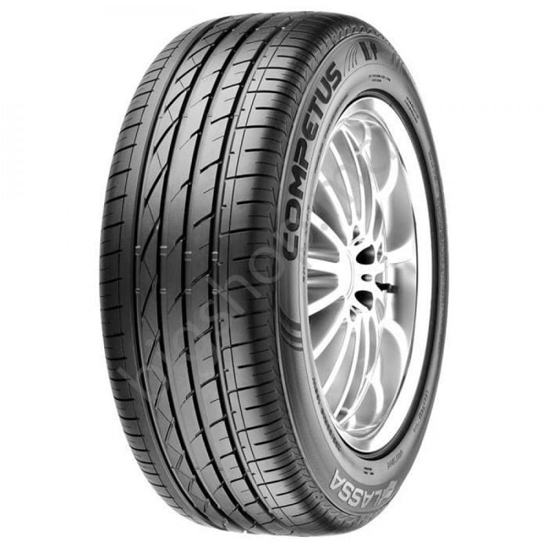 Шина LASSA 275/45 R20 (Competus H/P) 