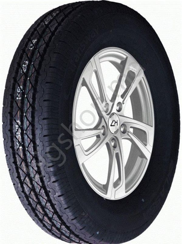 Шина LASSA 215/75 R16C (Transway A/T) вс