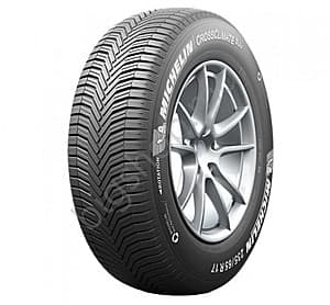 Шина Michelin  225/55 R18 (CROSSCLIMATE SUV)