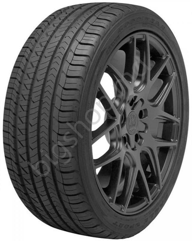 Шина Goodyear 245/40 R18 (Eagle Sport TZ) 