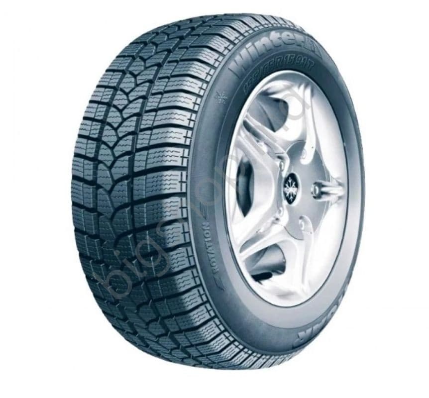 Шина Tigar 185/55 R15 (Winter1)