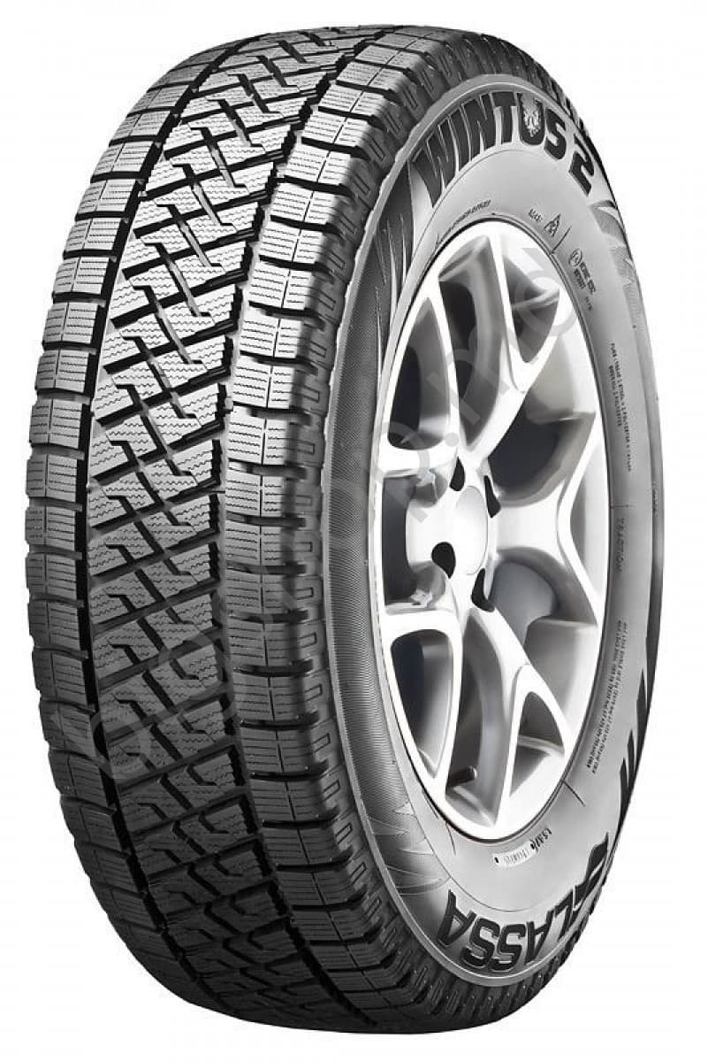 Anvelopa LASSA 205/65 R16C (Wintus 2)