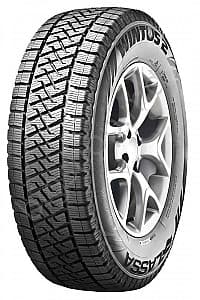 Anvelopa LASSA 205/65 R16C (Wintus 2)