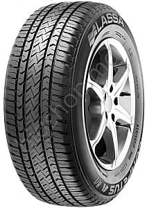 Anvelopa LASSA 245/70 R16 (Competus H/L)