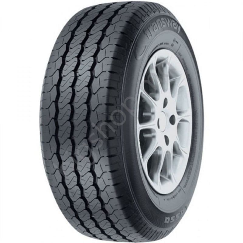 Anvelopa LASSA Transway 195/75 R16C 107R