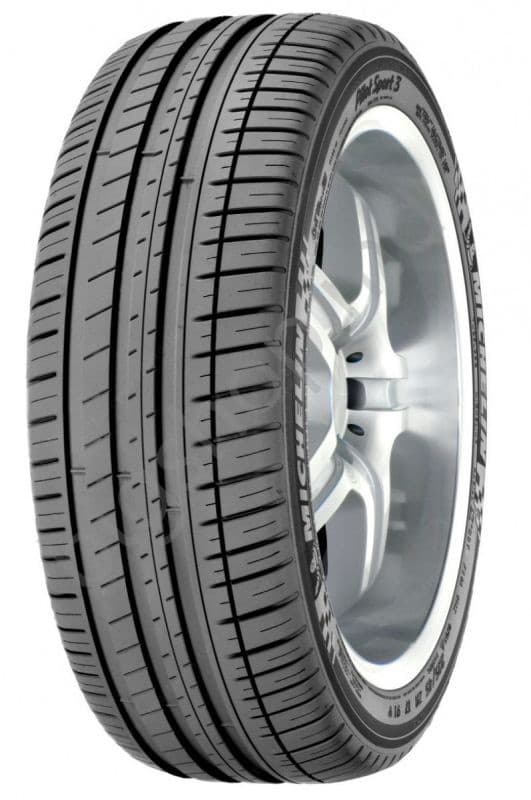 Anvelopa Michelin Pilot Sport 3 275/40 R19 101Y