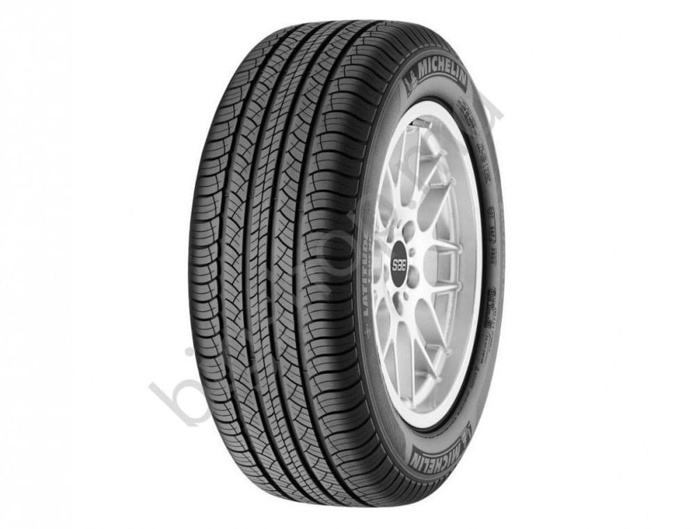 Anvelopa Michelin Latitude Tour HP 255/55 R19 111V