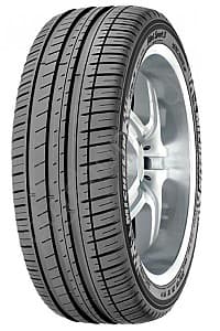 Anvelopa Michelin Pilot Sport 3 GRNX 245/45 R19 102Y