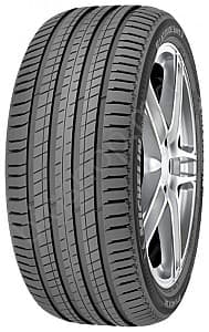 Шина Michelin Latitude Sport 275/45 R20 110Y