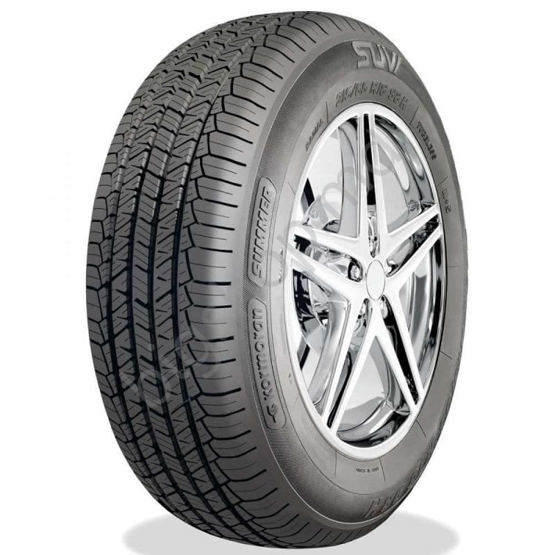 Шина Tigar SUV Summer 255/50 R19 107W