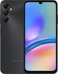 Мобильный телефон Samsung Galaxy A05s 4GB/128GB Black