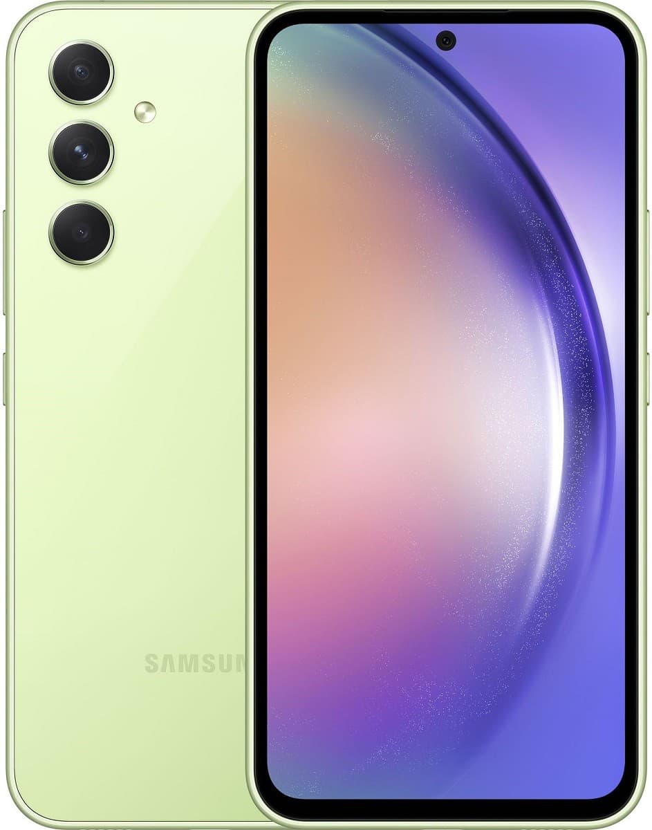 Мобильный телефон Samsung Galaxy A05s 4GB/128GB Light Green