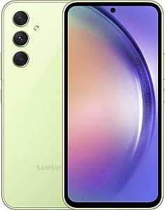 Мобильный телефон Samsung Galaxy A05s 4GB/128GB Light Green