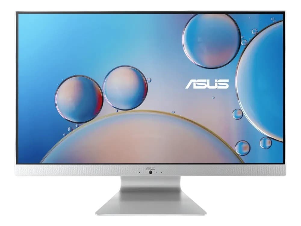 All-in-One Asus AIO M3700 White