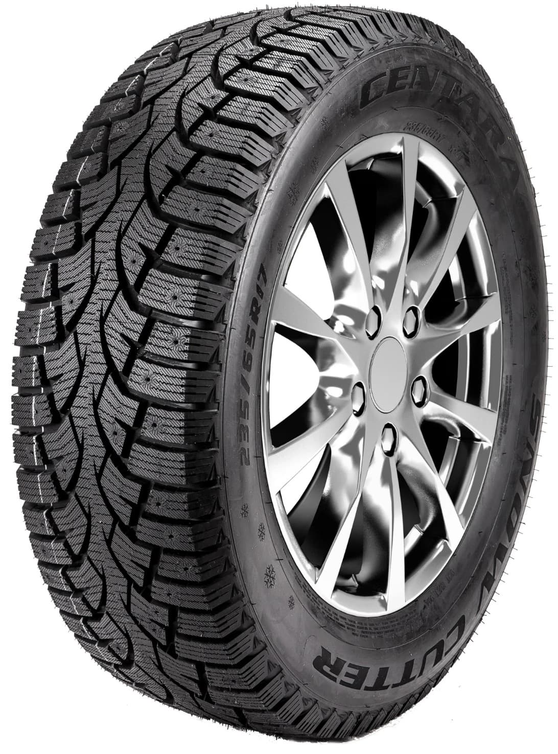 Anvelopa Centara Snow Cutter 225/60 R16 102T XL