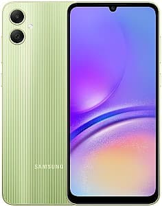 Telefon mobil Samsung Galaxy A05 4/128GB Green