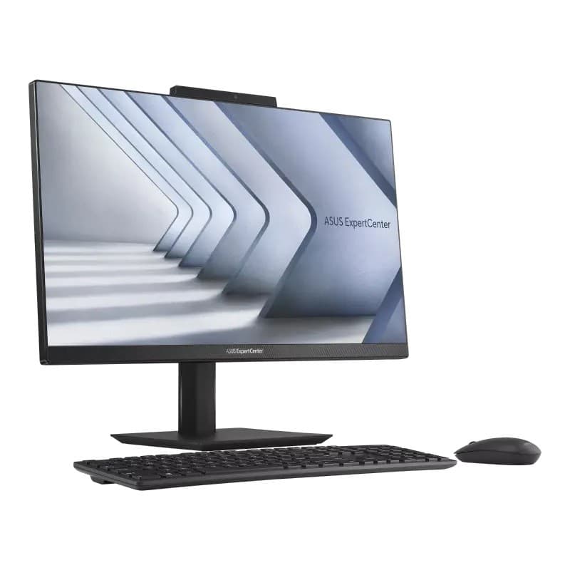 All-in-One Asus E5402 23.8" Black (E5402WVAK-BA0970)