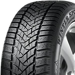 Шина Dunlop Winter Sport-5 205/55 R16 91T