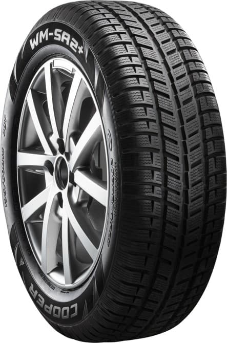 Шина Cooper WM SA2+ 195/65 R15 91T