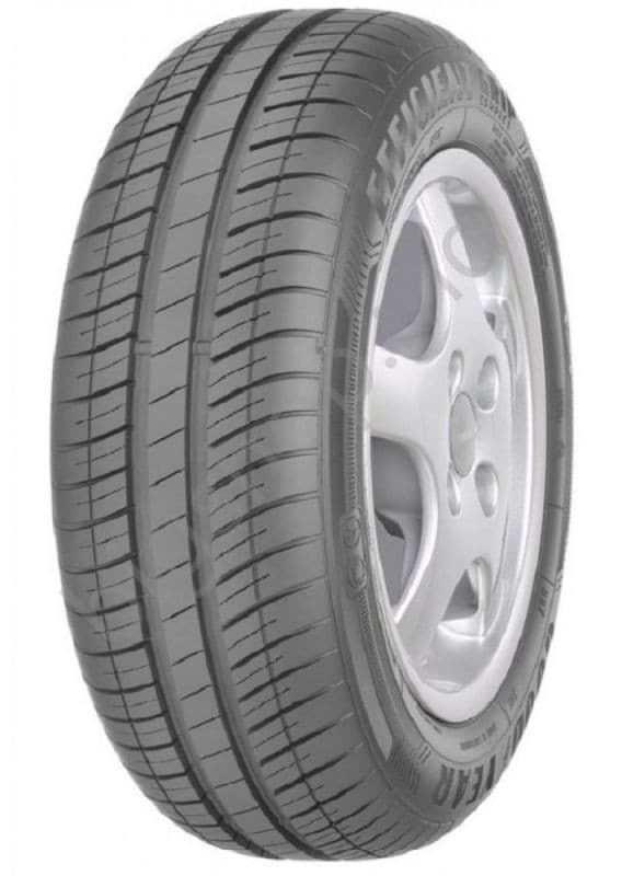 Anvelopa Goodyear Effigrip Compact 195/65 R15