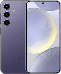 Мобильный телефон Samsung Galaxy S24 Plus 12/512GB Purple