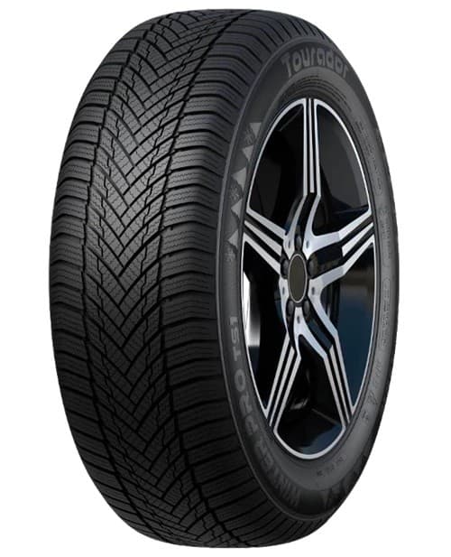 Шина TOURADOR Winter Pro TS1 205/60 R16 92H