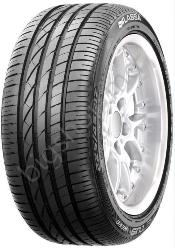 Шина LASSA Impetus Revo 205/60 R16 92V