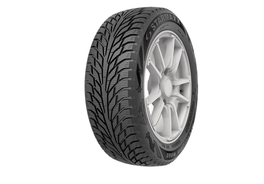 Шина STARMAXX 225/50 R17 Acterrain W860