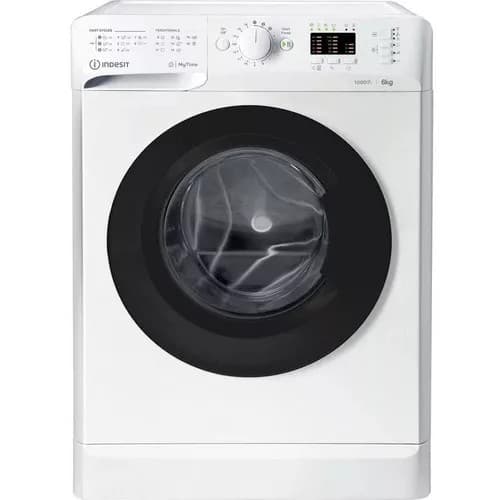 Стиральная машина Indesit OMTWSA61053WK