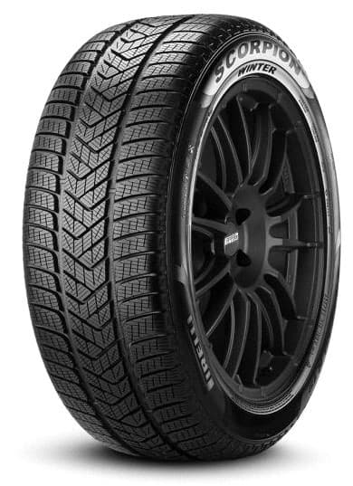 Шина Pirelli Scorpion Winter 235/55 R19 101H (AO)