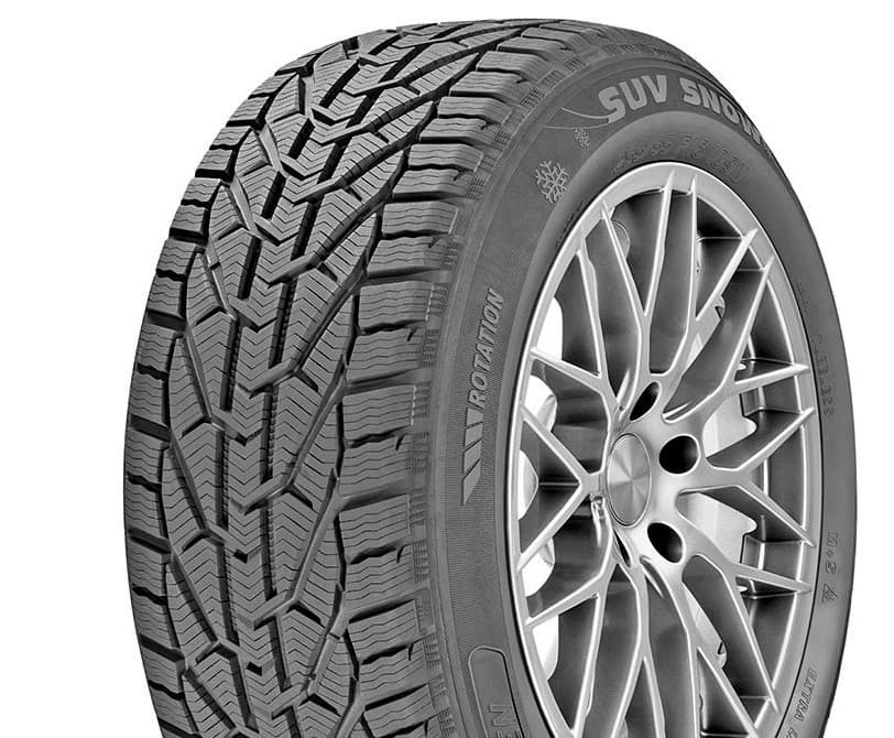 Шина Riken Snow 185/65 R15 88T