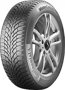 Шина Continental WinterContact TS870 185/65 R15 88T