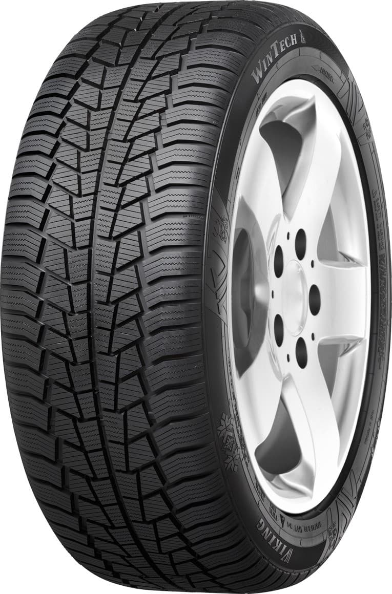 Anvelopa Viking 225/45 R17 WinTech 91H FR