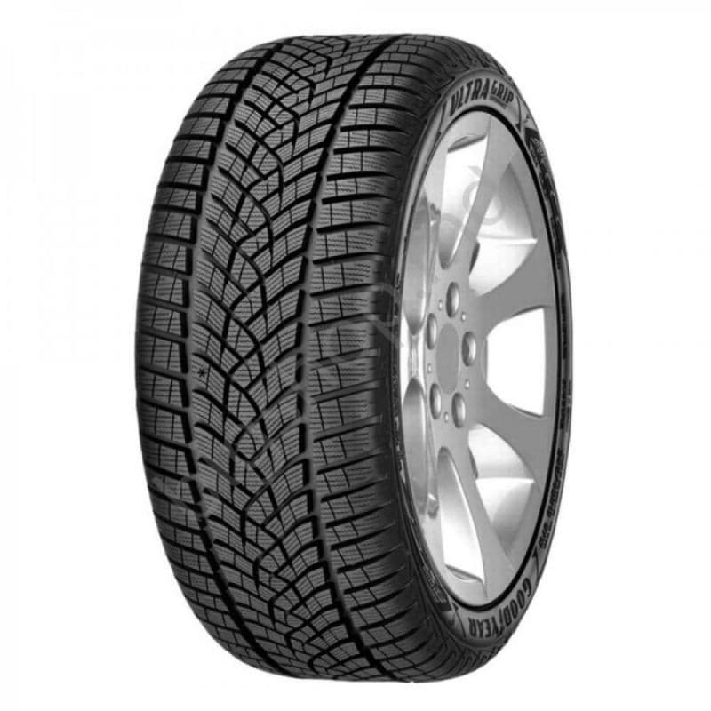 Шина Goodyear Ultragrip Performance Gen 1 225/45 R17