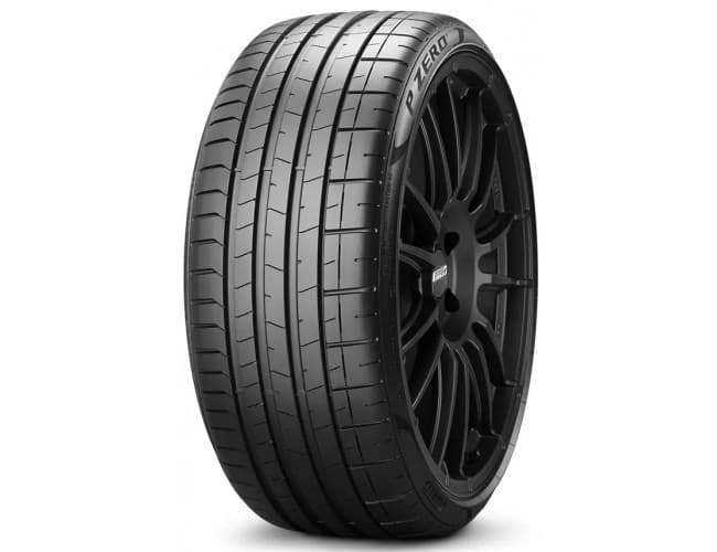 Anvelopa Pirelli PZero PZ4 (SC) 235/45 ZR18 98Y TL XL