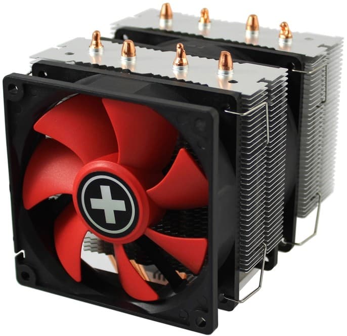 Cooler Xilence XC044 (M504D)