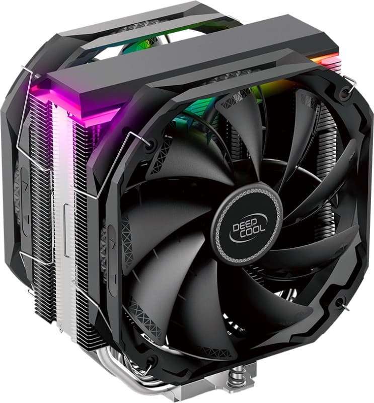 Cooler DEEPCOOL AS500 PLUS