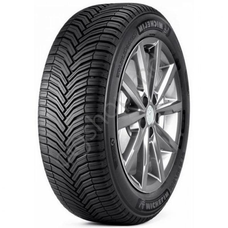 Шина Michelin 215/60 R16 (CROSSCLIMATE+)