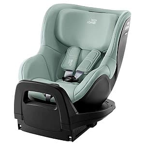 Scaun auto Britax-Romer DUALFIX 5Z with VARIO Base 5Z Jade Green