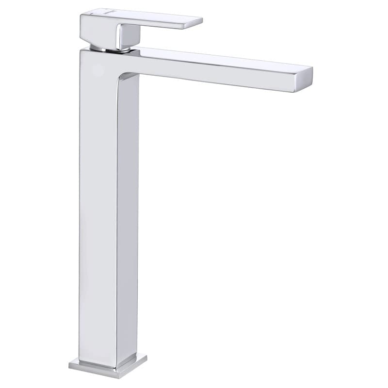 Смеситель для умывальника MIXXUS PREMIUM FRANCO 001 HIGH