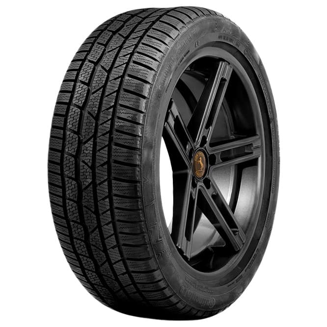 Anvelopa ARIVO 235/60 R18 ContiWinterContact TS830P Suv 103V FR NO