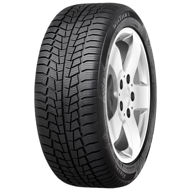 Шина Viking 235/60 R18 WinTech 107V XL FR