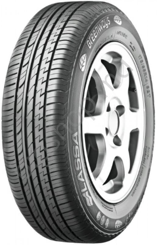 Anvelopa LASSA 185/70 R14 (Greenways)