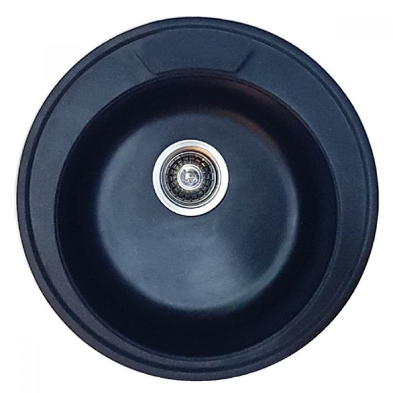 Chiuveta de bucatarie MIXXUS HB8301-G226 Black