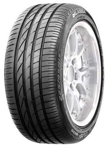 Шина LASSA 215/55 R16 (Impetus Revo)