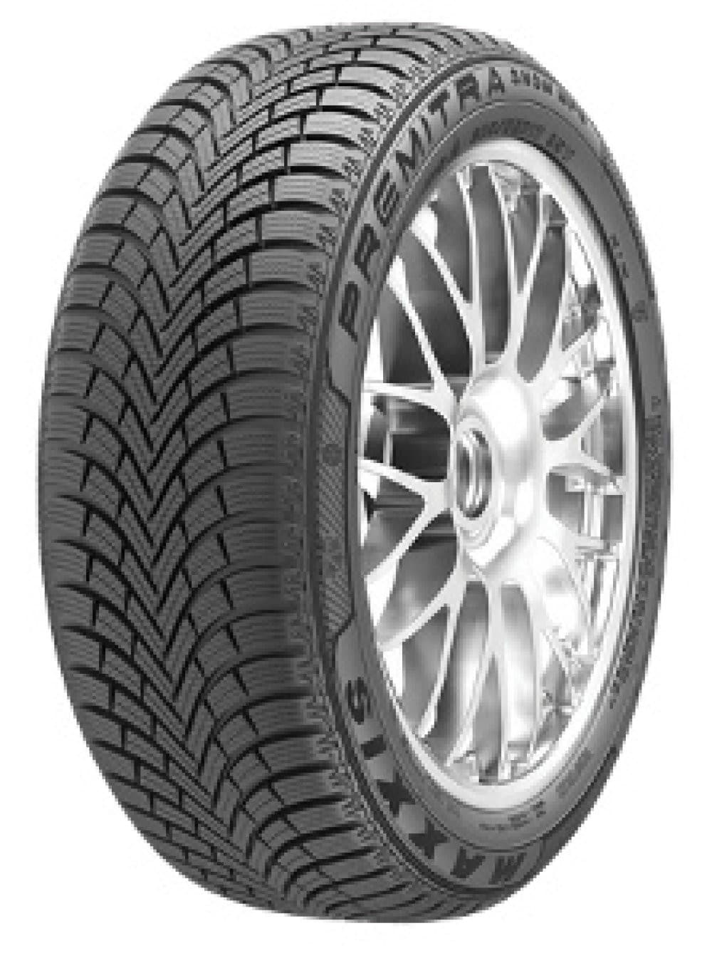 Шина MAXXIS Premitra Snow WP6 235/45 R17 97V XL