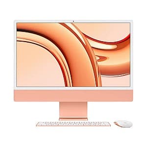 Моноблок Apple iMac 24" A2873 Z19R0018H (212332)